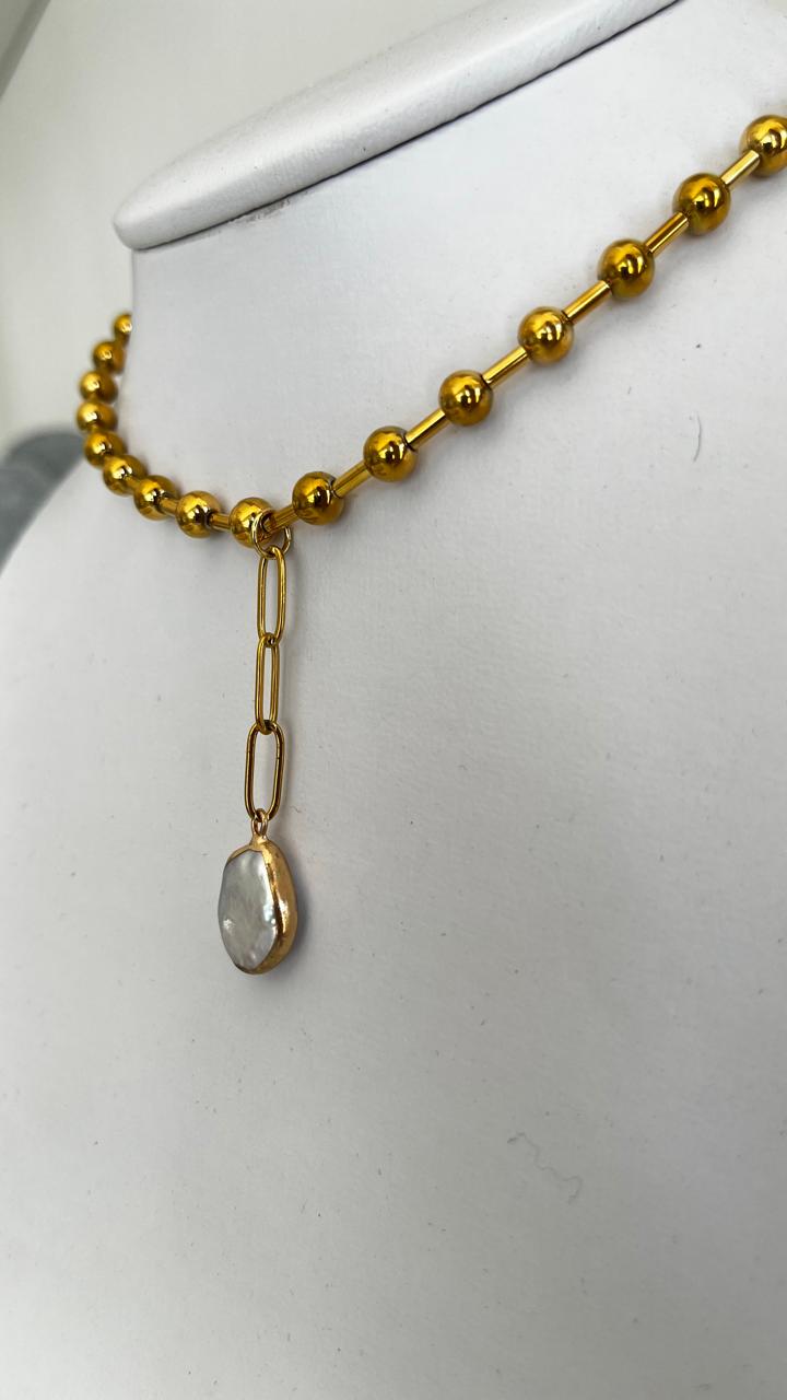 Collar Per