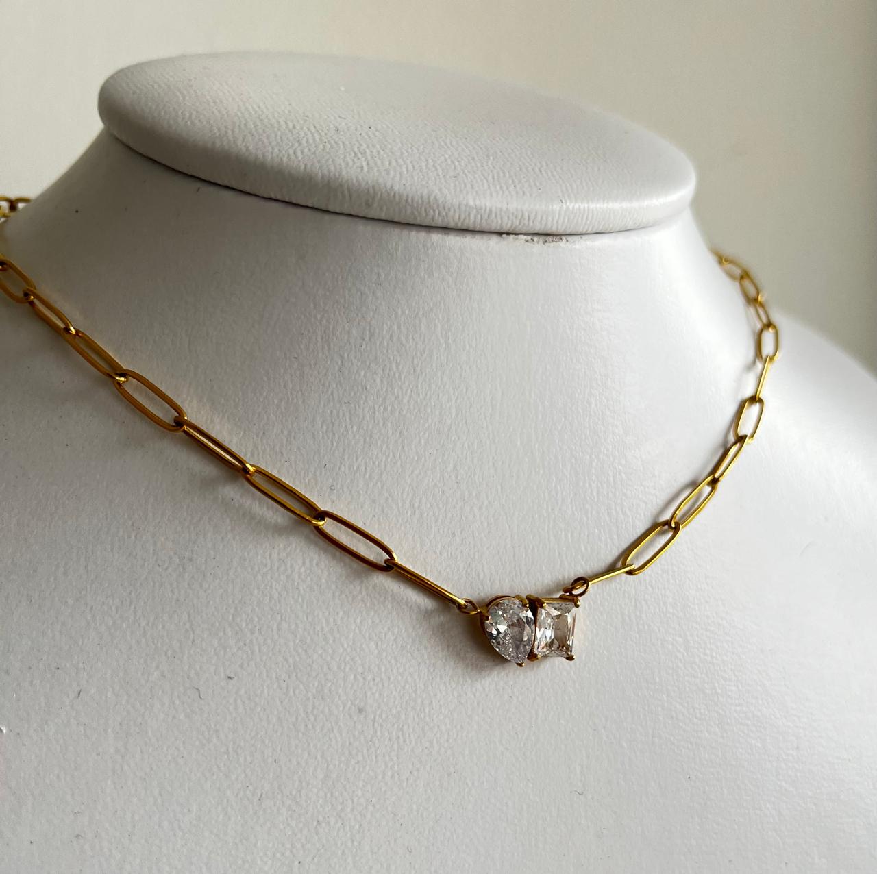 Collar Lelia