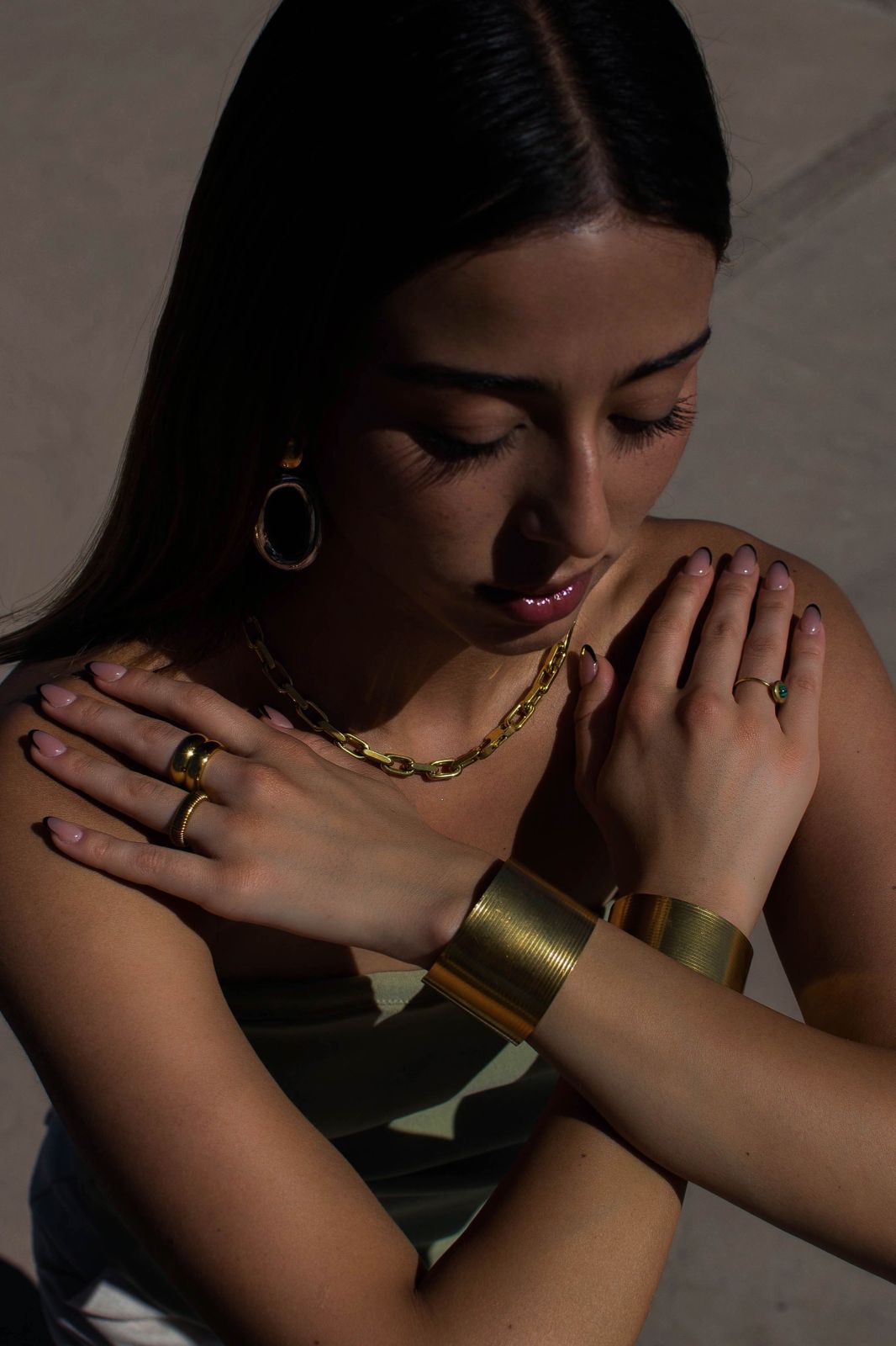 Pulsera Aurora