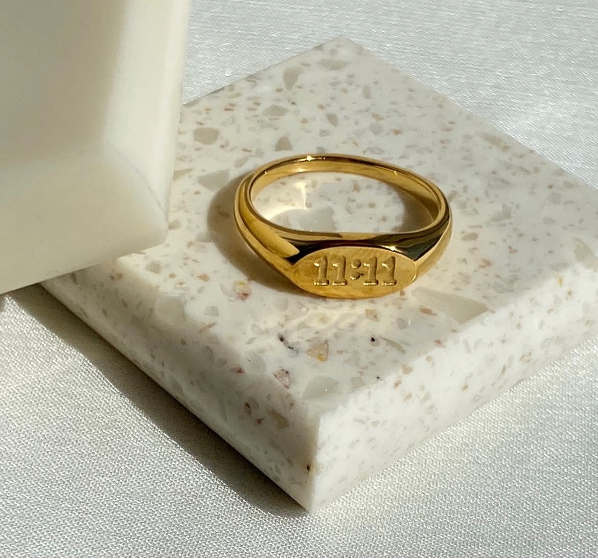 Anillo 11