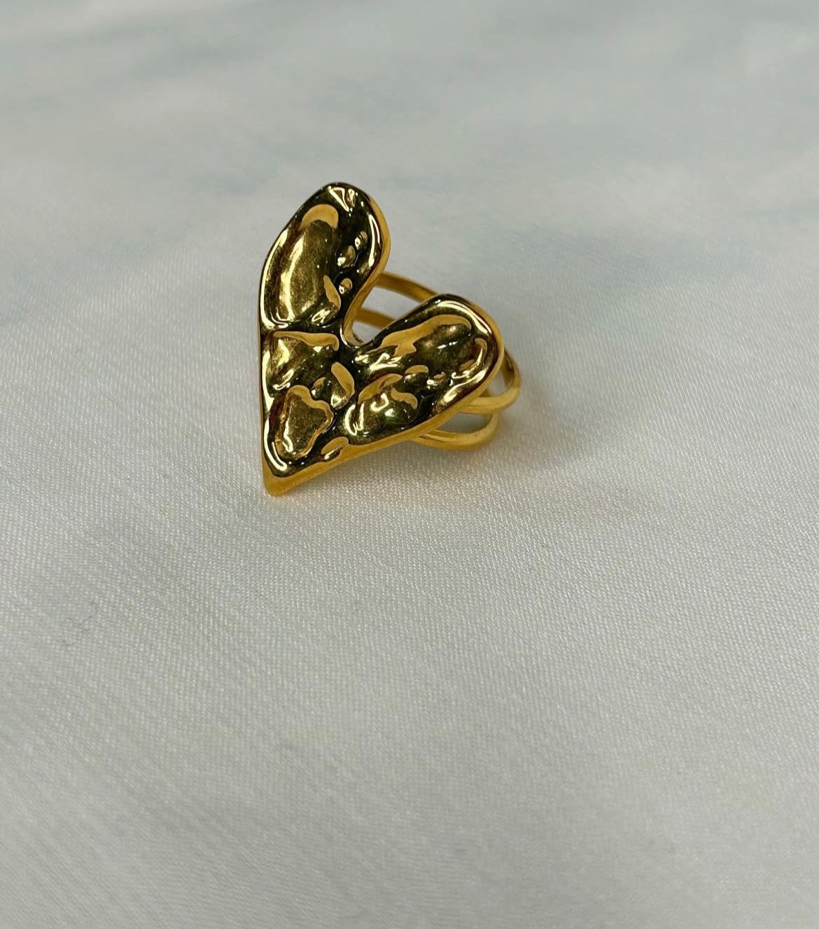 Anillo Love