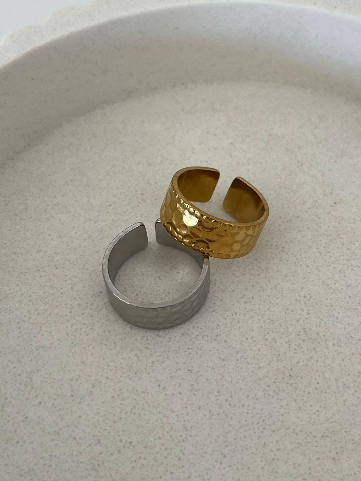 Anillo Liz