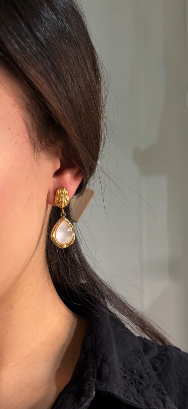 Aretes Alana