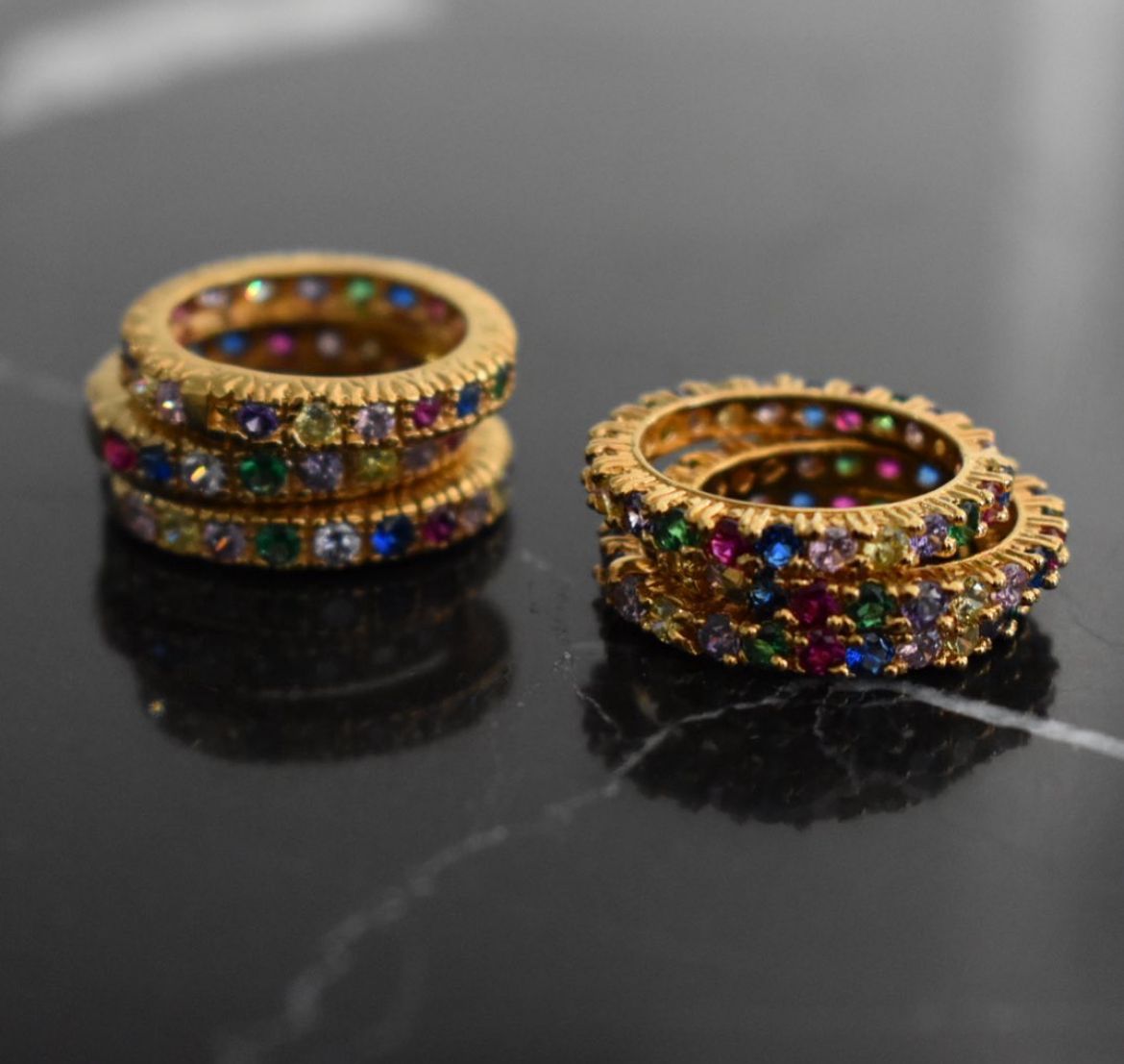 Anillo vikina