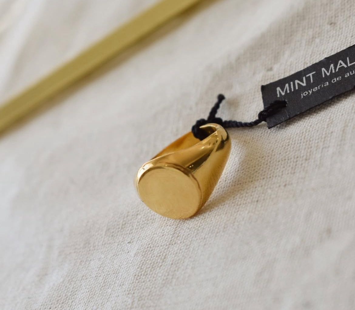 Anillo klote