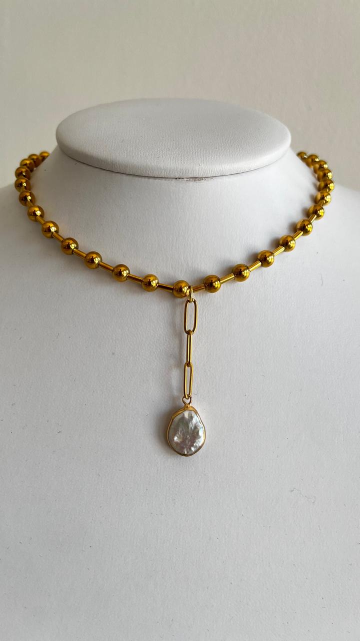 Collar Per
