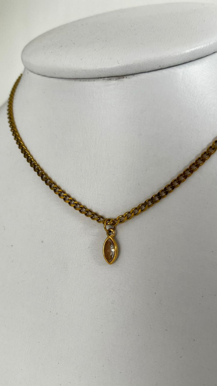 Collar Elsie
