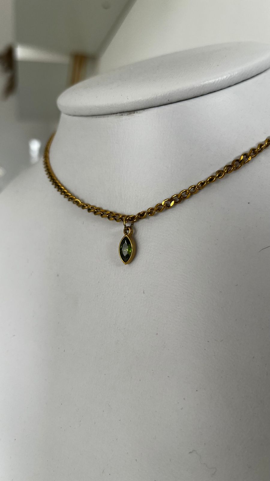 Collar Elsie