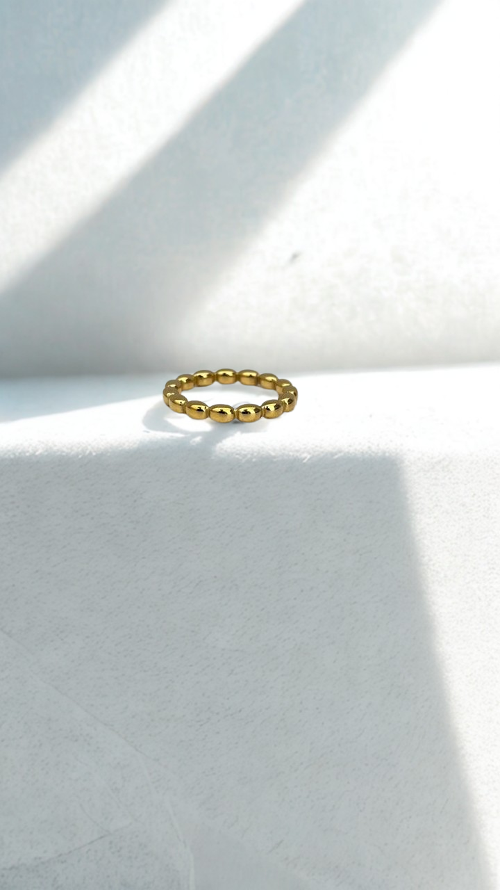 Anillo Plat