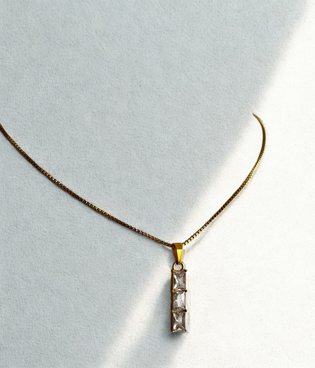 Collar Jane
