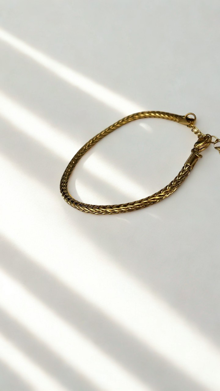Pulsera Emires