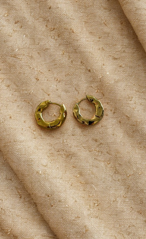 Aretes Clea