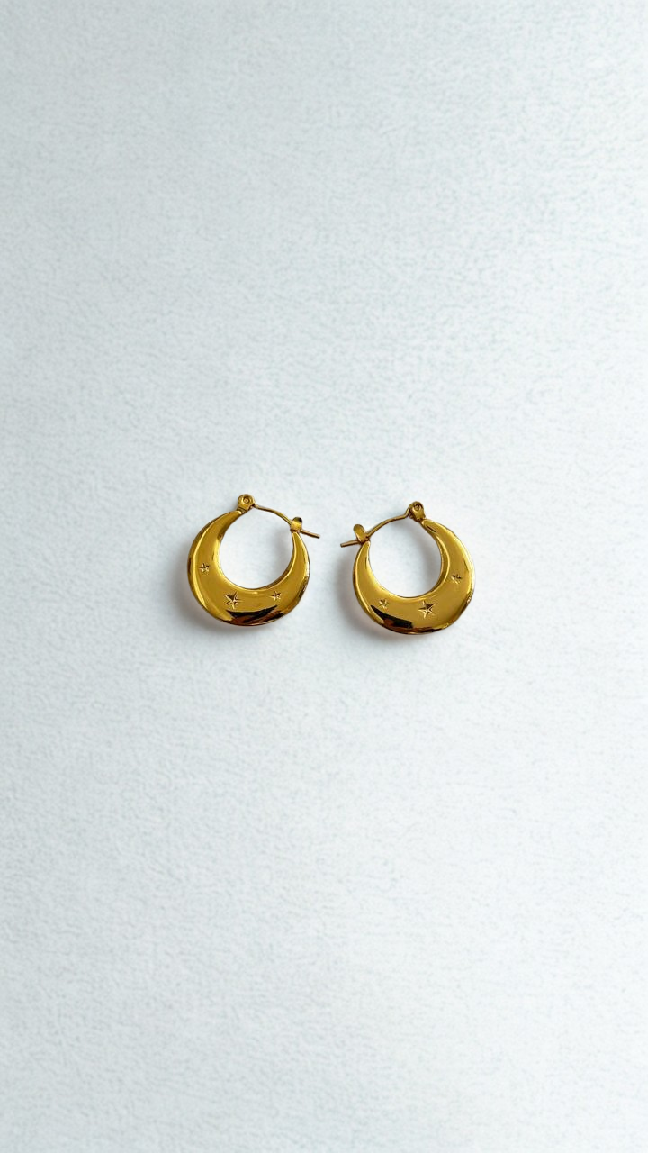 Aretes Cove