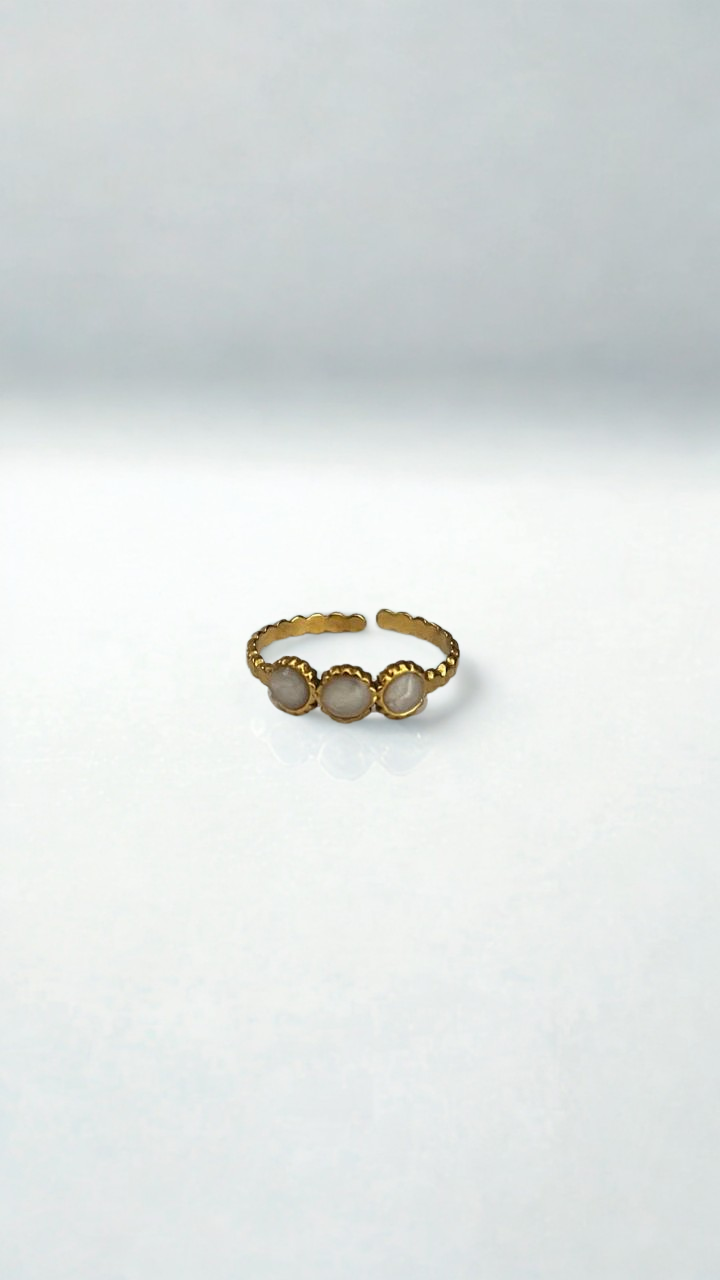 Anillo Eleanor