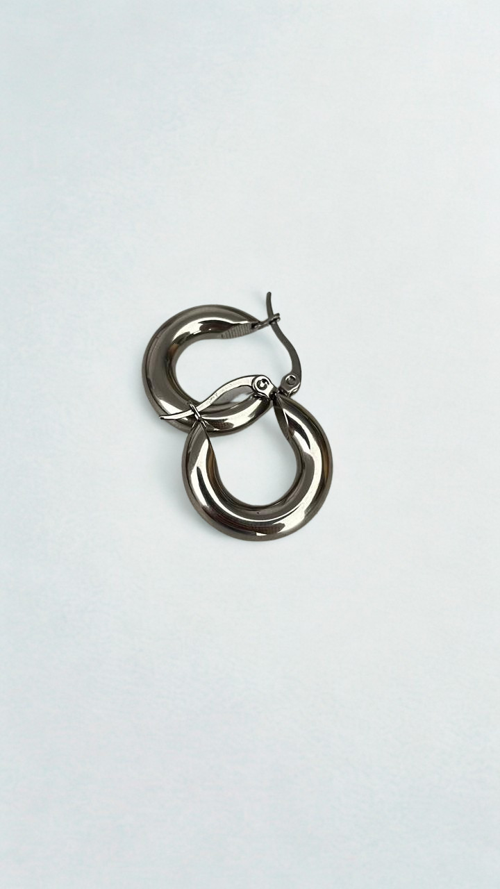 Aretes Kia Plata