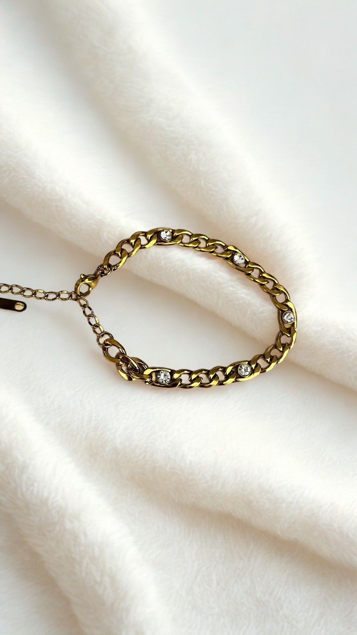 Pulsera Meyer