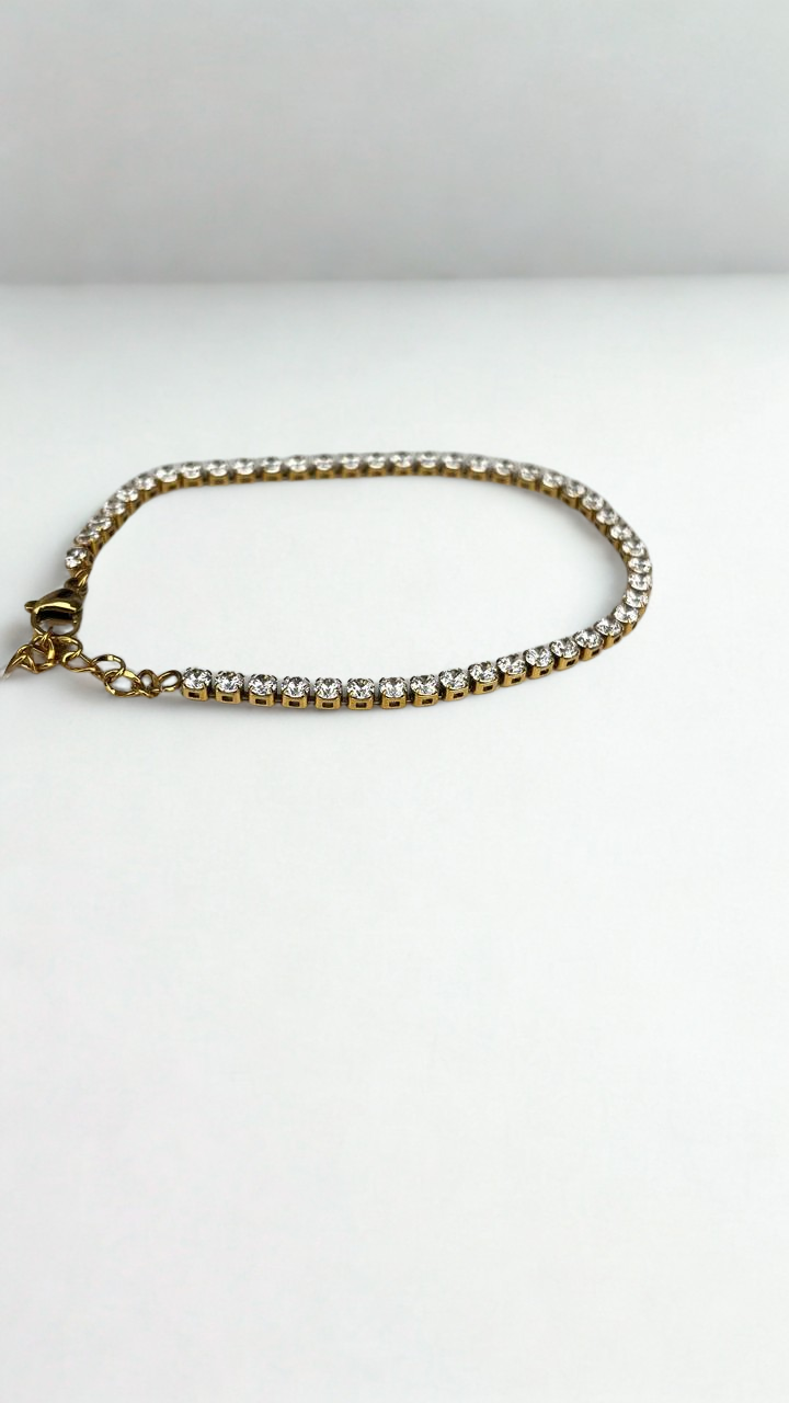 Pulsera Mills