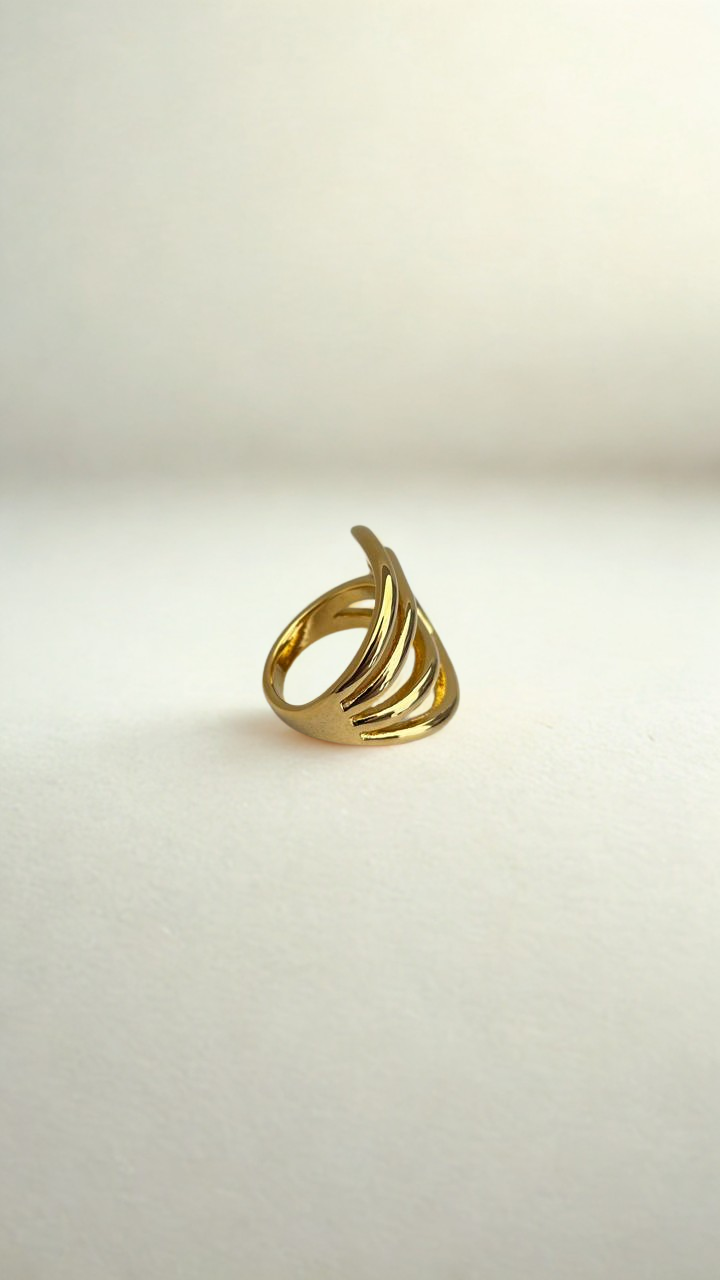 Anillo Pero
