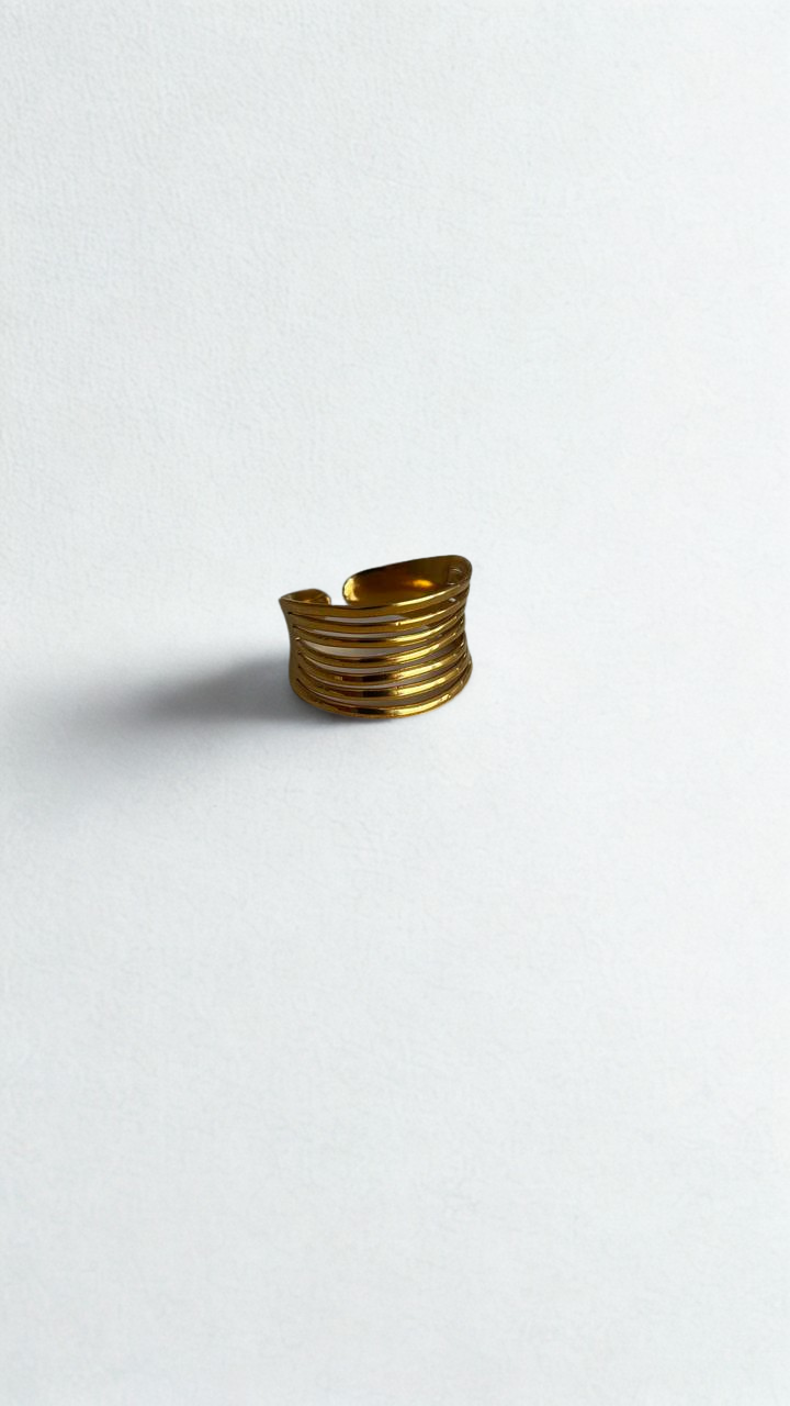 Anillo Taio