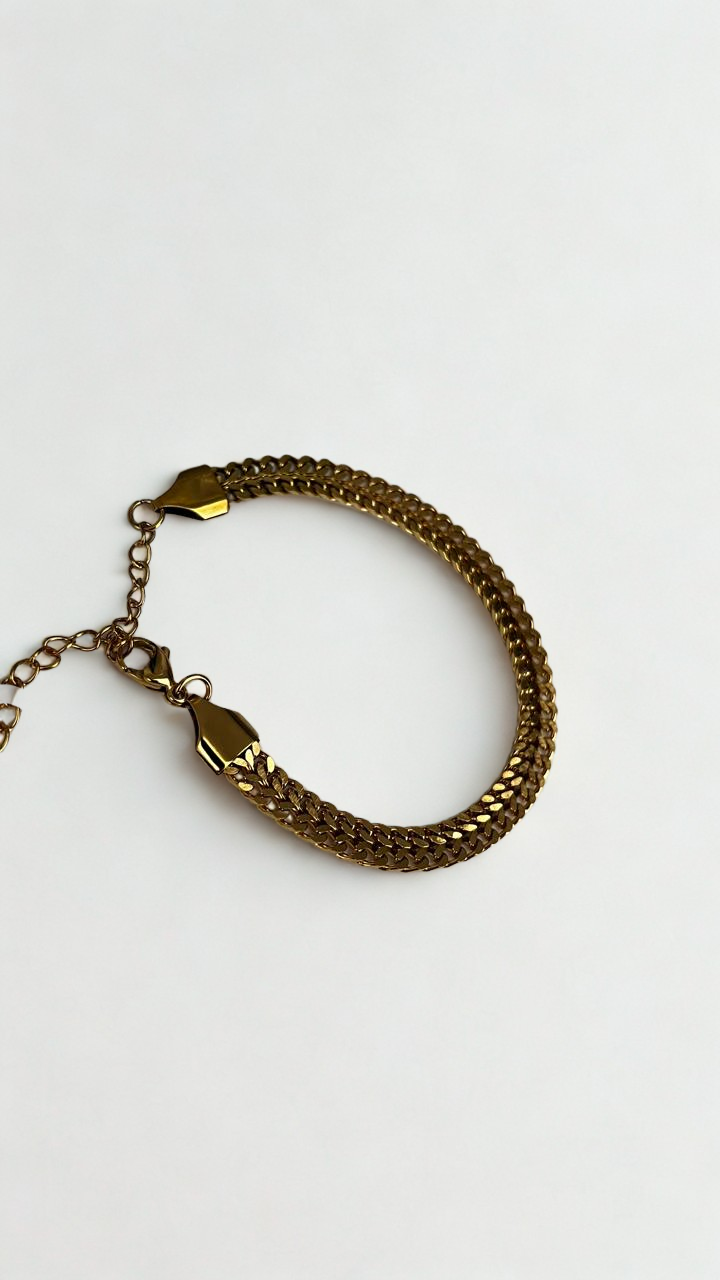 Pulseras Jag