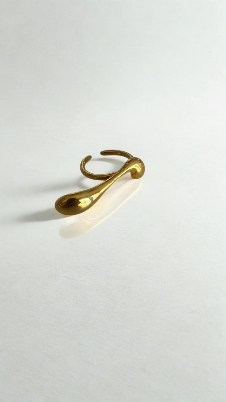 Anillo Hayes