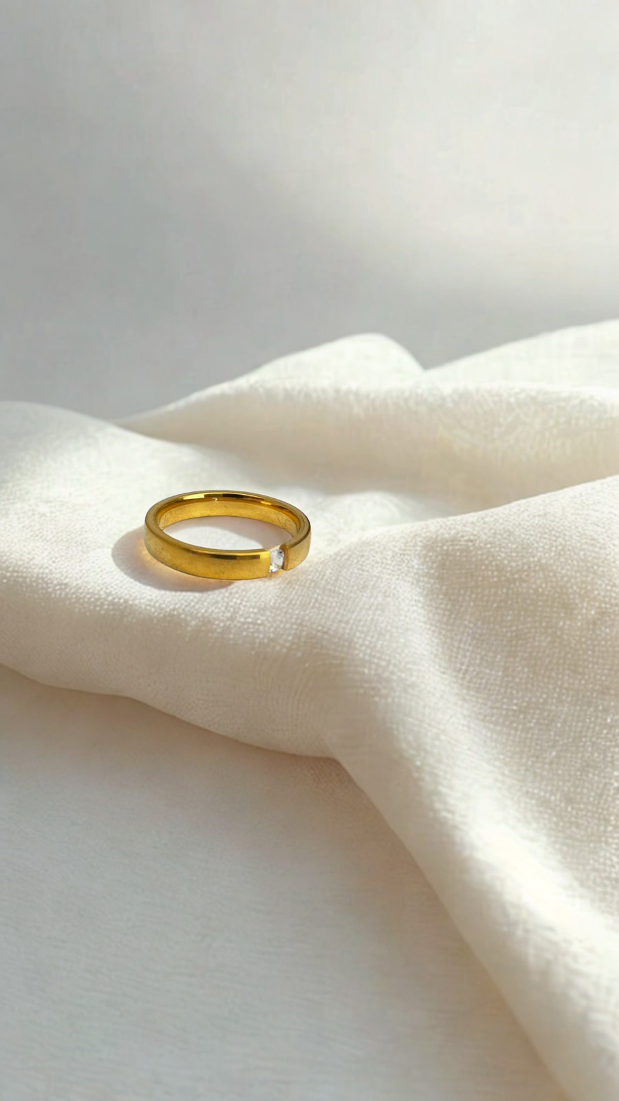 Anillo Kara