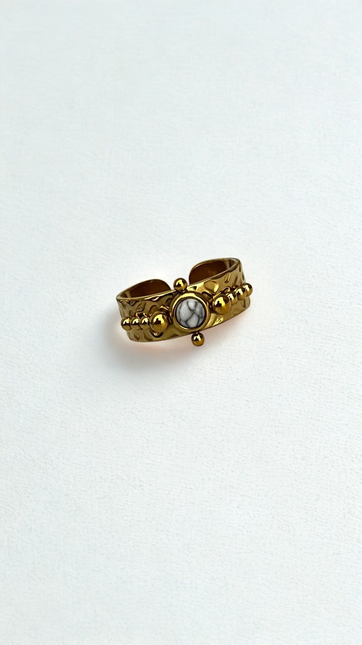 Anillo Gaman